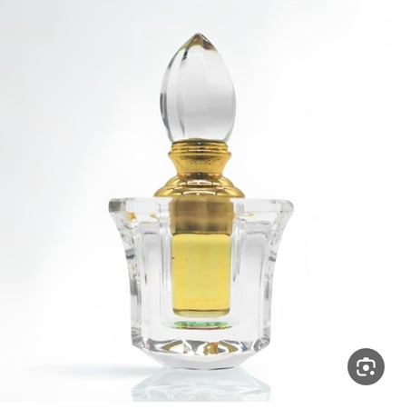 زيت مخلط شيخه للبخور