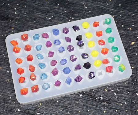 قالب سيلكون