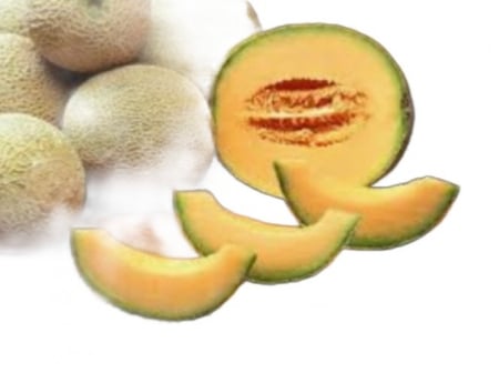 زيت عطري برائحة الشمام