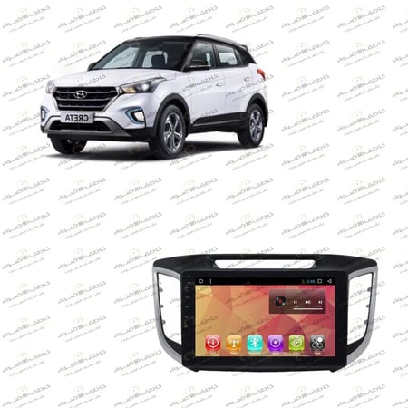 شاشة كريتا ٢٠٢٠