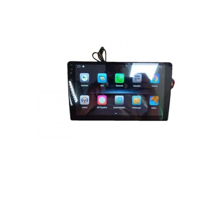 شاشات سيارات بلوتوث