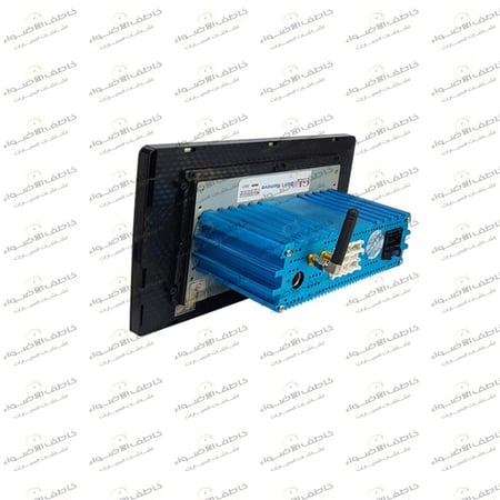 شاشة 9 بوصة للسيارة