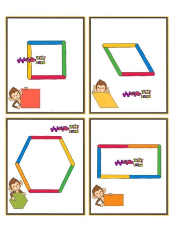 تطابق الاعواد