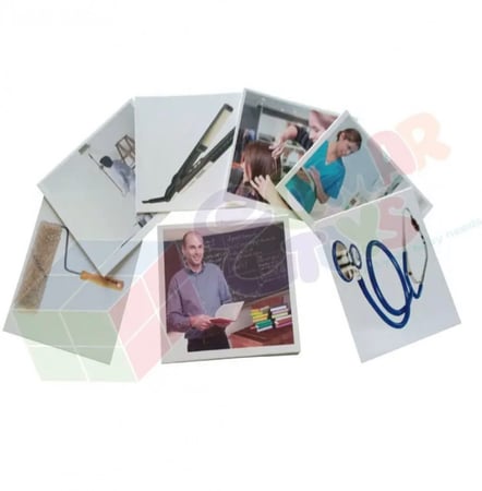 مجموعة الكلام الذكي المهن وادواتها