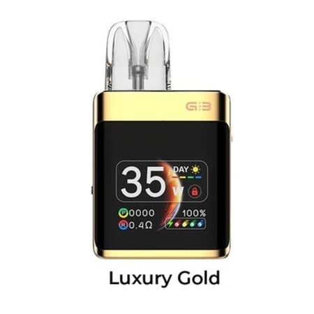 UWELL Caliburn G3 Pro KOKO   - كالبرين جي ثري كوكو