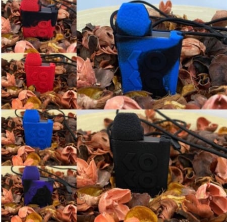 جراب سليكون كوكو