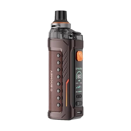 Vaporesso Armour G شيشة ارمر جي بطارية داخلية
