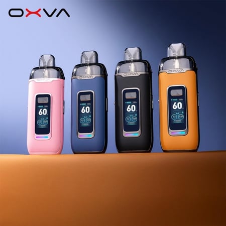 اوكسفا في بريم بود - Oxva Vprime