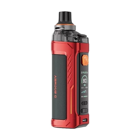 Vaporesso Armour G شيشة ارمر جي بطارية داخلية