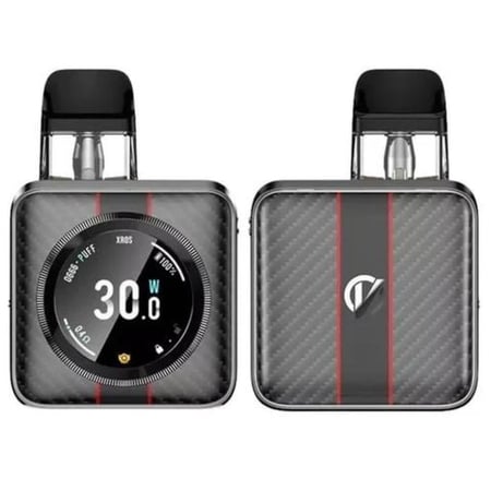 سحبة اكس روز 5 نانو من فابريسو Xros 5 Nano Vaporesso