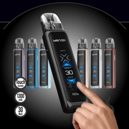 وينكس كيو الترا من جيك فيب