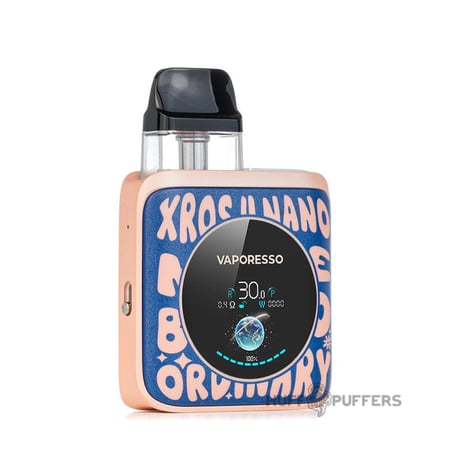 جهاز فابوريسو اكس روز 4 نانو-Vaporesso XROS 4 Nano