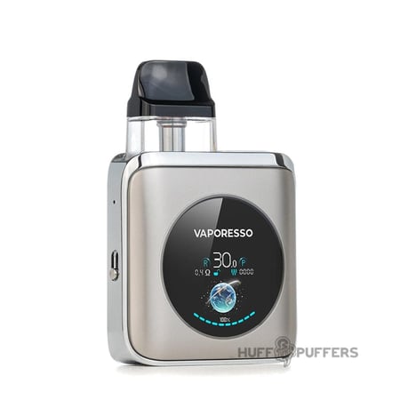 سحبة اكس روز 4 نانو من فابريسو Xros 4 Nano Vaporesso
