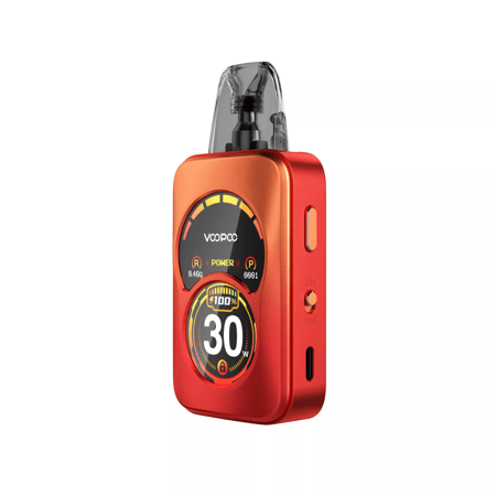 جهاز ارجوس ايه من فوبو VOOPOO ARGUS A