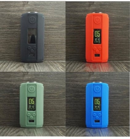 جراب سليكون تارجت 200