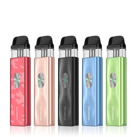 سحبه اكس روز ميني Vaporesso XROS 4 Mini Pod Vape