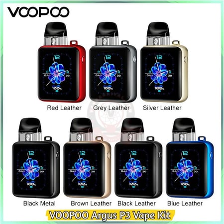 جهاز فوبو ارجوس بي ٣-VOOPOO Argus P3