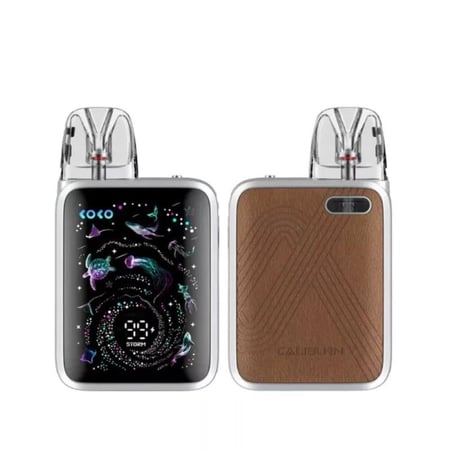 كاليبرن جي 5 كوكو من يو ويل Uwell Caliburn G5 Koko