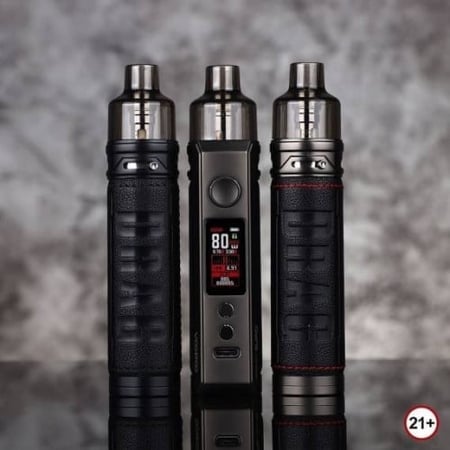 دراق اس برو DRAG S PRO