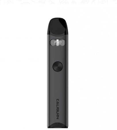 سحبة سيجارة كالبيرن A3 من يوويل uwell caliburn A3