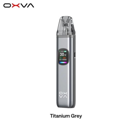 اوكسفا اكسلم برو 2 | Oxva Xlim Pro 2