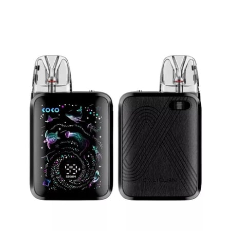 كاليبرن جي 5 كوكو من يو ويل Uwell Caliburn G5 Koko
