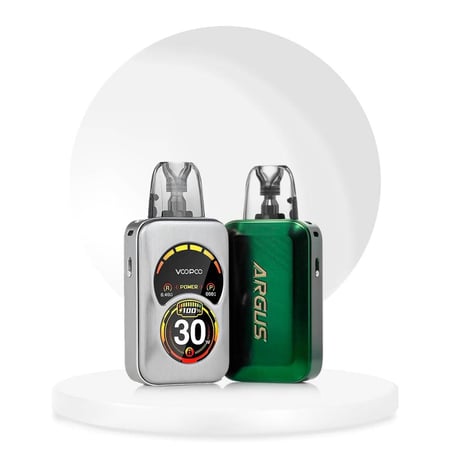 جهاز ارجوس ايه من فوبو VOOPOO ARGUS A