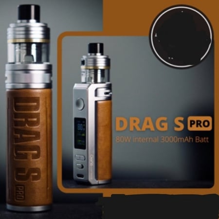 دراق اس برو DRAG S PRO