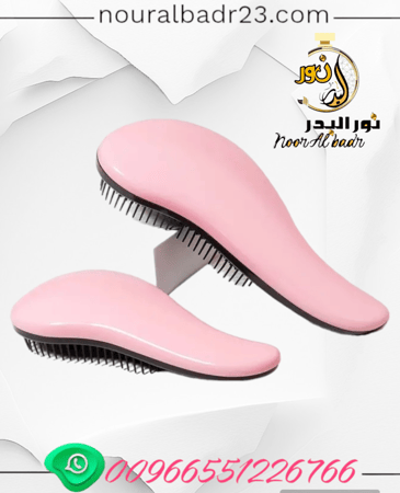 فرشة مشط الشعر ناعم