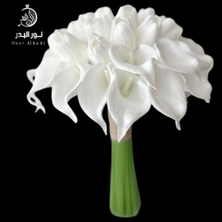 مسكة عروس حسب الطلب