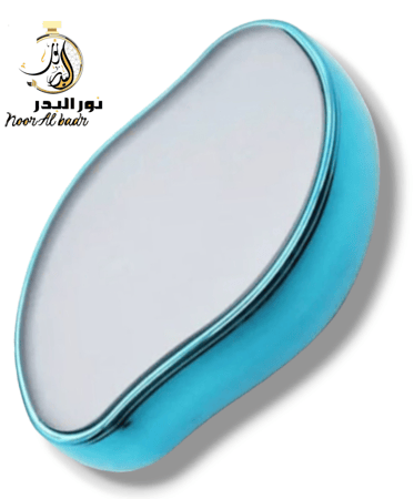 مزيل الشعر باللون مختلفة -A