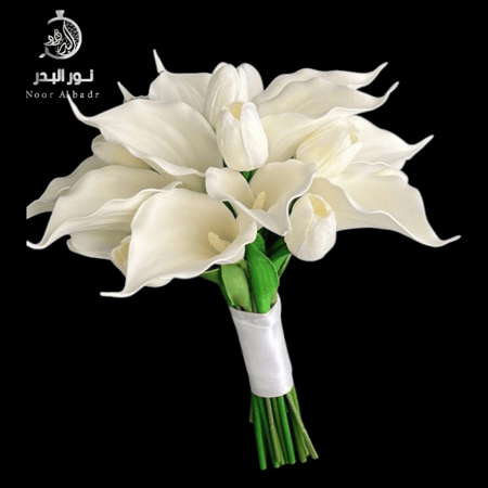 مسكة عروس حسب الطلب