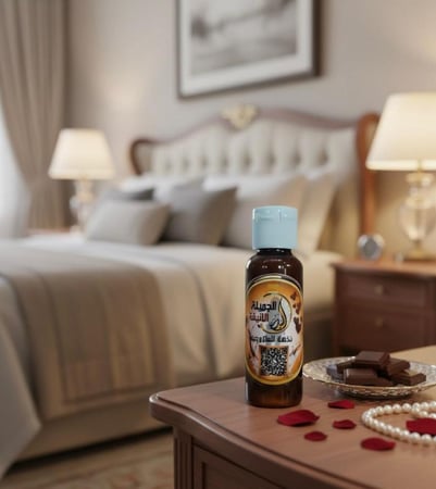 مجموعة نكهات للمتزوجين  مكونه من 5 علب بنكهات مختلفة