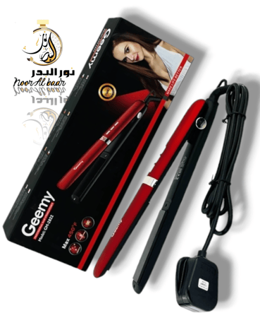 مملس شعر سحب سرميك جيمي 0012