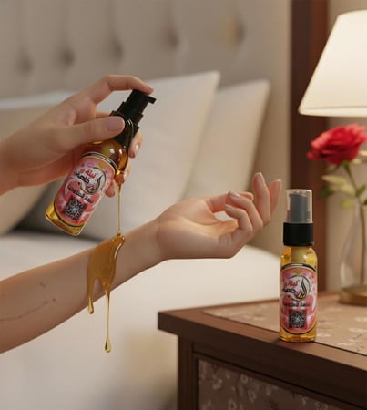 مجموعة نكهات للمتزوجين  مكونه من 5 علب بنكهات مختلفة