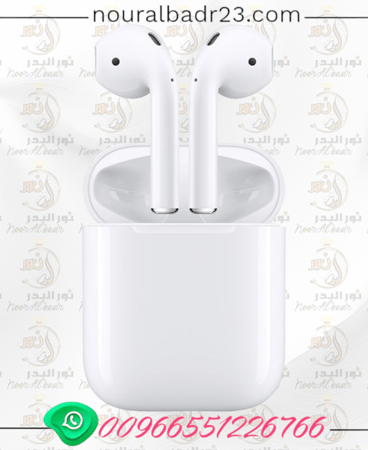 سماعه قابله للشحن مع خاصية بلوتوث -0114
