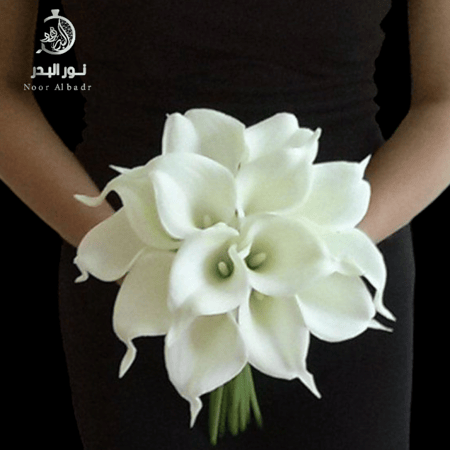 مسكة عروس حسب الطلب