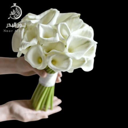 مسكة عروس حسب الطلب