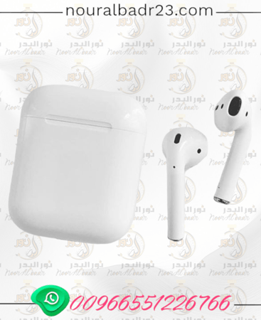 سماعات قابله للشحن مع خاصية البلوتوث مديل -0113