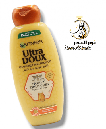 شامبو غارنيه لتجديد بنية الشعر 400مل