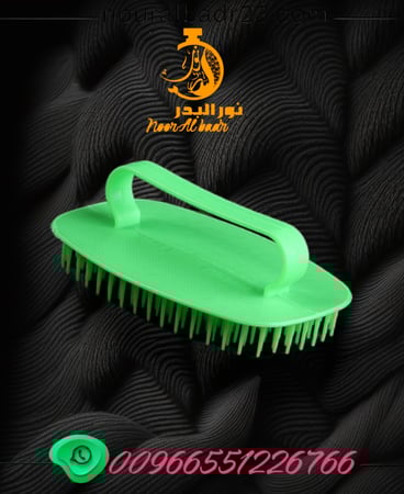 مشط الشعر العادي