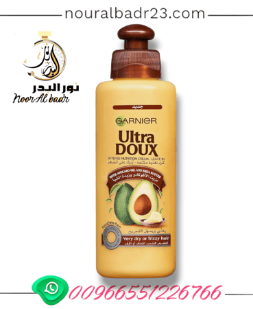 معالج الشعر جارنيه 200ملي -متجر نور البدر