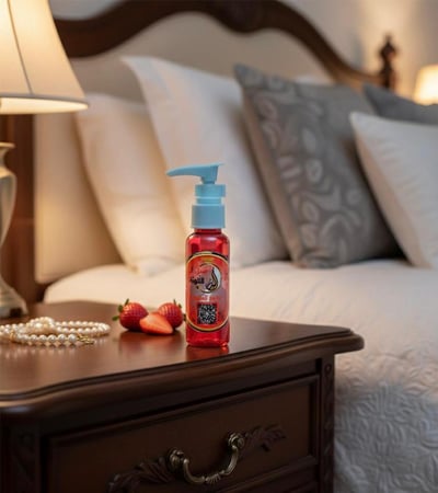 مجموعة نكهات للمتزوجين  مكونه من 5 علب بنكهات مختلفة