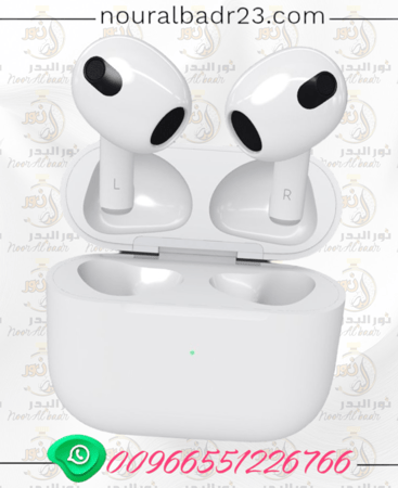سماعات قابله للشحن مع خاصية البلوتوث مديل -0113