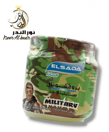 جل للشعر من الساداسعة 1000 مل 1لتر