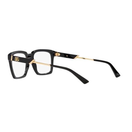 DOLCE   GABBANA 5104 54 501 نظارة طبية