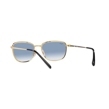 RAY BAN 3705 57 9000 3F نظارة شمسية