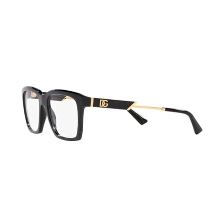 DOLCE   GABBANA 5104 54 501 نظارة طبية