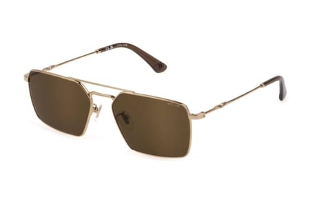 -POLICE SPLL07M 56 08FF نظارة شمسية-نظارات-شمسية-رجالية-اصلية-بوليس