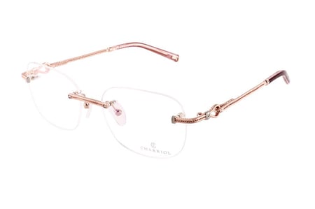 CHARRIOL PC71046 C03 54-17 نظارة طبية